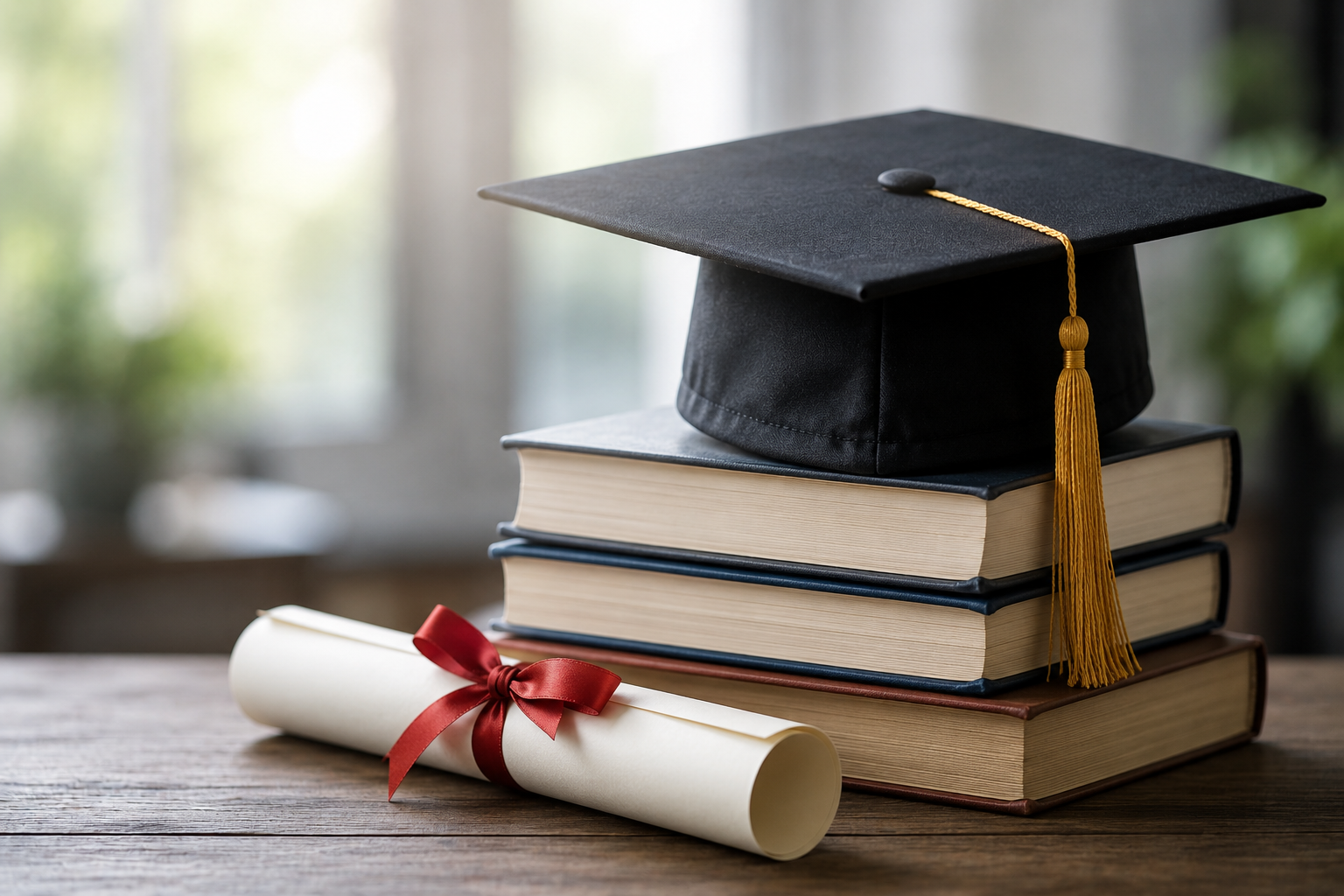 Education & Experience