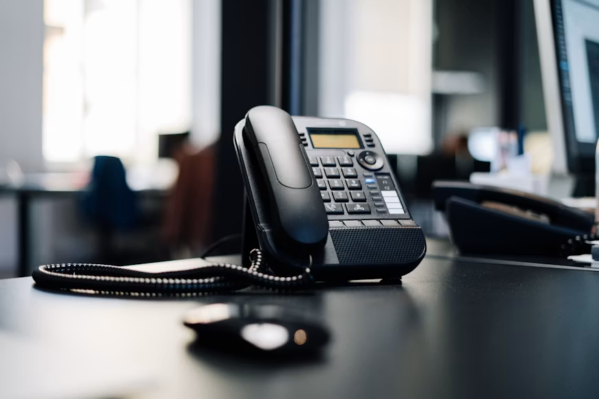 Office Contact