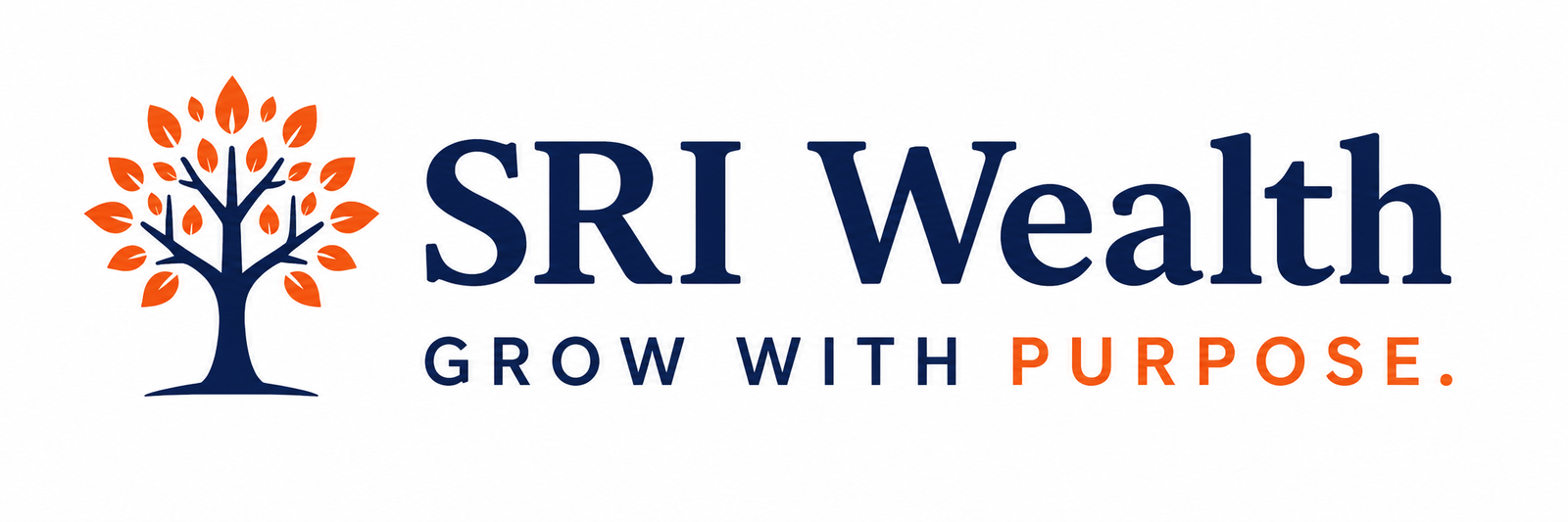 SRI Wealth Logo